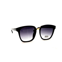 Солнцезащитные очки 2021- Amass 1955 с6 черный