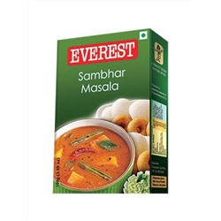 Приправа для супа Самбар Масала Sambar Masala Everest 50 гр.