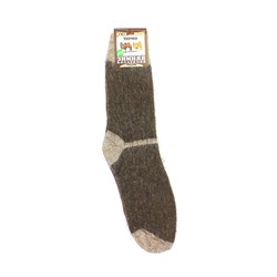 Шерстяные носки мужские арт.790