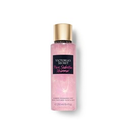 Спрей парфюмированный для тела мерцающий Victoria's Secret Pure Seduction 250 ml