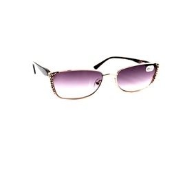 Солнцезащитные очки с диоптриями sunshine - 1332-1 c1