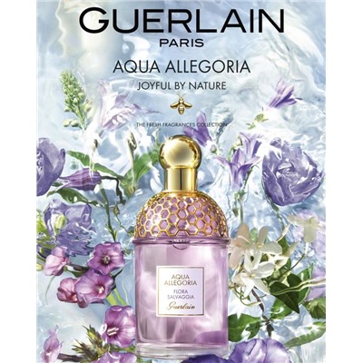 Guerlain Aqua Allegoria Flora Salvaggia