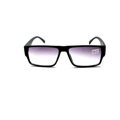 Готовые очки - Salivio 0049 c2 тонировка