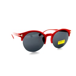 Подростковые солнцезащитные очки bigbaby 7011 красный