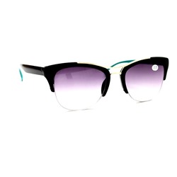 Солнцезащитные очки с диоптриями FM - 778 с 592