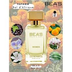 Beas W543 Byredo Parfums Bal D`Afrique Women edp 100 ml