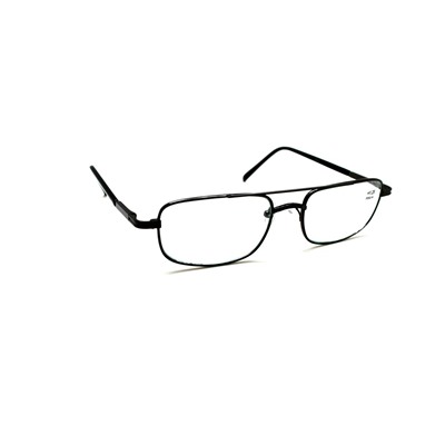 Готовые очки - k - фотохромм 9003 серый (стекло)