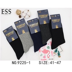 Мужские носки тёплые ESS 9225-1