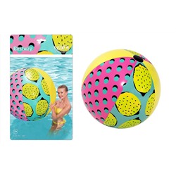 Надувной мяч для пляжных видов спорта Retro Fashion 122 см Bestway (Арт. 31083)