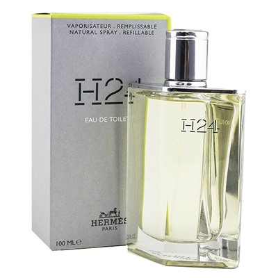 EU Hermes H24 For Men edt 100 ml