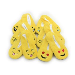 Носки-тапки женские YiXuan socks 36-41 арт.975