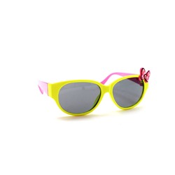 Солнцезащитные очки - Reasic 8884 салатовый розовый
