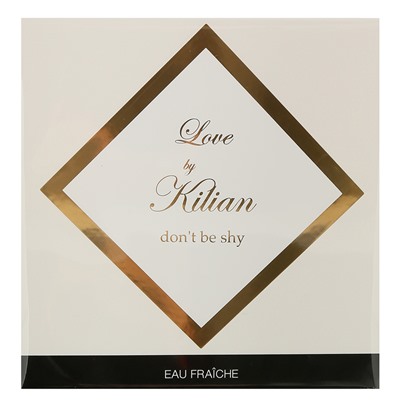 Kilian Love Don’t Be Shy Eau Fraiche For Women edp 50 ml