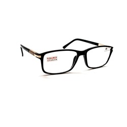 Готовые очки - FEDROV 2199 C1 (стекло)