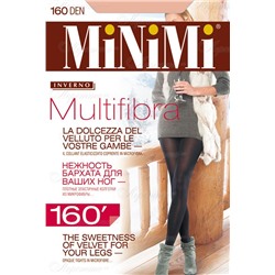 колготки MINIMI Multifibra 160