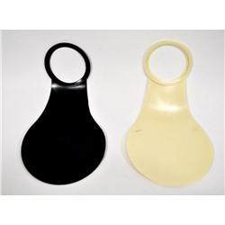 Защитный фартук на горловину бензобака "Автогалстук" (резиновый) без упаковки