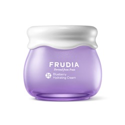 [Frudia] Увлажняющий крем с черникой Frudia Blueberry Hydrating Cream 55 гр
