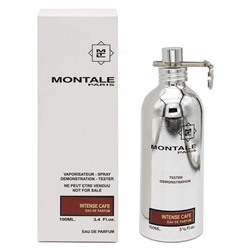 Tester Montale Intense Cafe Unisex edp 100 ml
