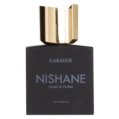 Nishane Karagoz extrait 100 ml