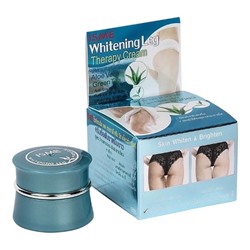Отбеливающий крем для интимной зоны Isme Whitening Leg Therapy Cream, 5 гр