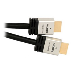 Кабель HDMI 19M-19M V1.4, 1.8 м, Defender Pro (87428)