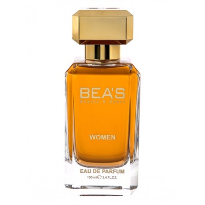 Beas W541 Yves Saint Laurent Mon Paris Women edp 100 ml
