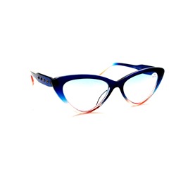 Готовые очки с тонировкой - FM 401 с2