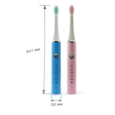 Электрическая зубная щетка Smart Electric Toothbrush Х2 оптом