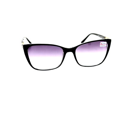 Готовые очки - Salivio 0043 c1 тонировка