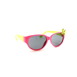 Солнцезащитные очки - Reasic 8884 розовый салатовый