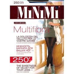 колготки MINIMI Multifibra 250