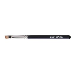 Кисть для бровей HAKUHODO Eyebrow Brush Angled B015