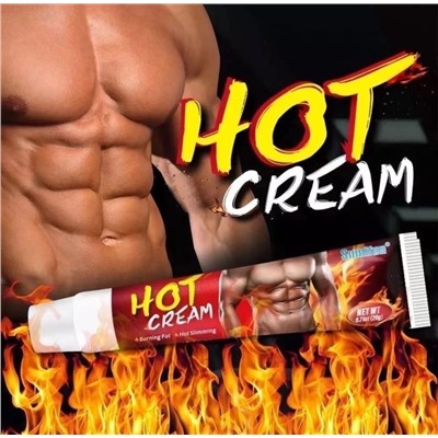Крем для похудения Sumifun Hot Cream 20g