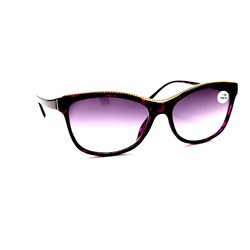 Солнцезащитные очки с диоптриями FM - 359 с1