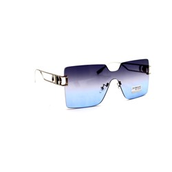 Женские солнцезащитные очки 2022 - VICTORIASGIRL 7558 с5
