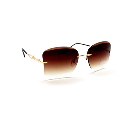 Женские солнцезащитные очки - Bellessa 72115 с2