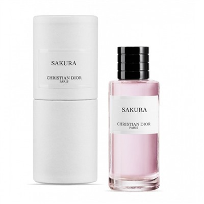 Christian Dior Sakura edp unisex 125 ml