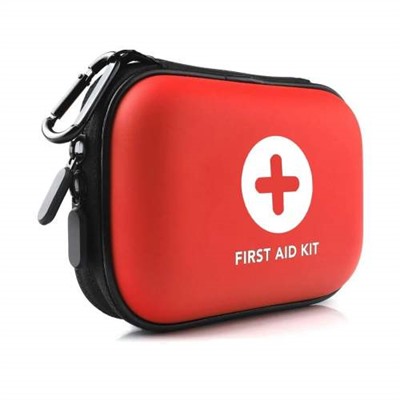 Аптечка первой помощи в кейсе First Aid Kit 98 оптом