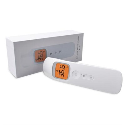 Цифровой бесконтактный термометр KF30 оптом