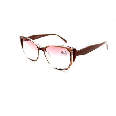 Солнцезащитные очки с диоптриями - Salivio 0048 с2