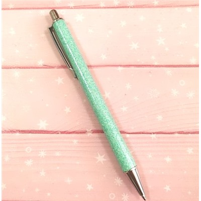 Ручка с блеском Н01-10609