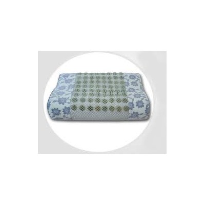 Нефритовая подушка