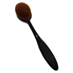 Кисть для макияжа Oval Brush № 1 ( 1 шт )