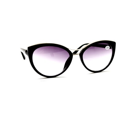 Солнцезащитные очки с диоптриями FM - 784 с7