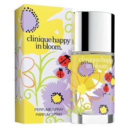 Clinique Happy in Bloom 2013 For Women edp 100 ml
