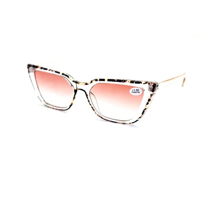 Солнцезащитные очки с диоптриями - EAE 2282 с2