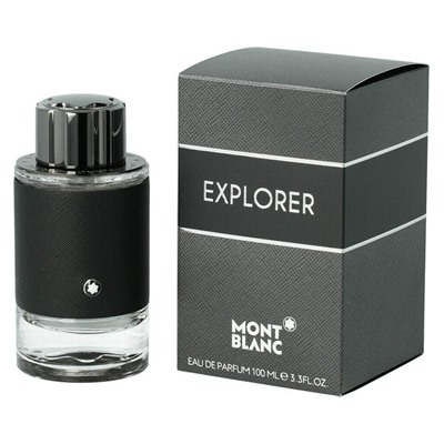 EU Mont Blanc Explorer For Men edp 100 ml
