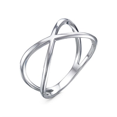 Серебряное кольцо - 1252