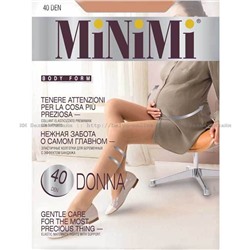 колготки MINIMI Donna 40