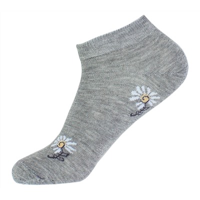 Женские носки Лиза B5051 хлопок